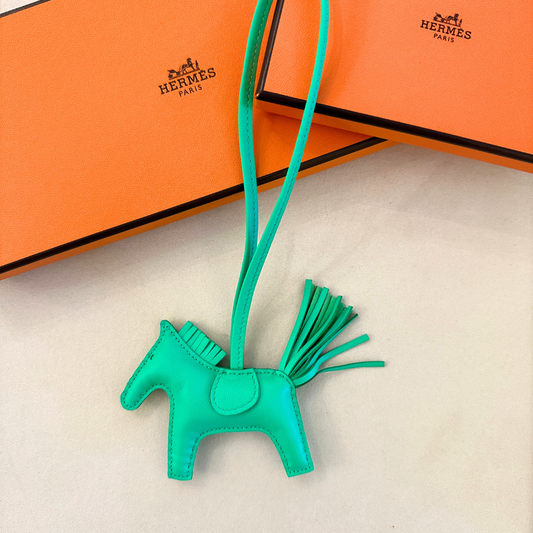 Hermès Rodeo PM Charm