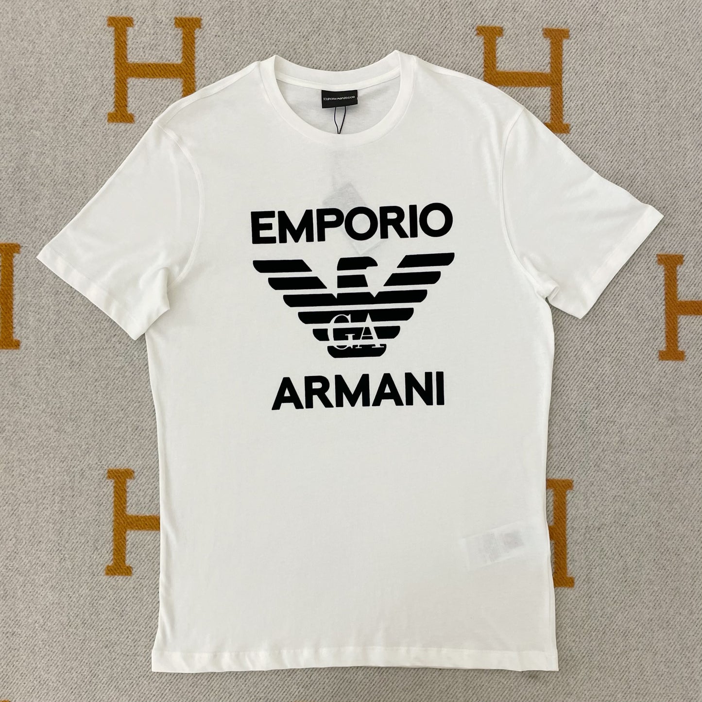 Emporio Armani Men’s T-shirt