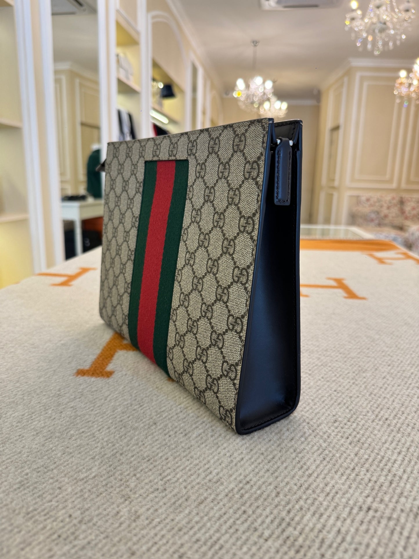 Gucci Clutch