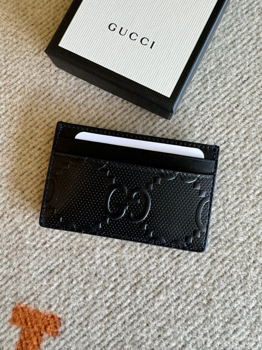 Gucci Card Holder