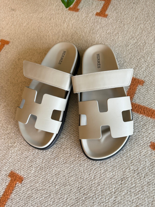 Hermès Chypre Sandal