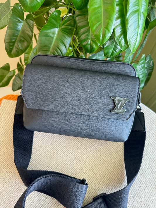 Louis Vuitton Fastline Messenger Bag