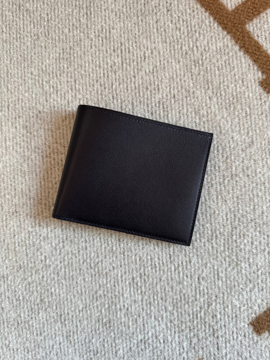 Hermes Citizen Twill Wallet