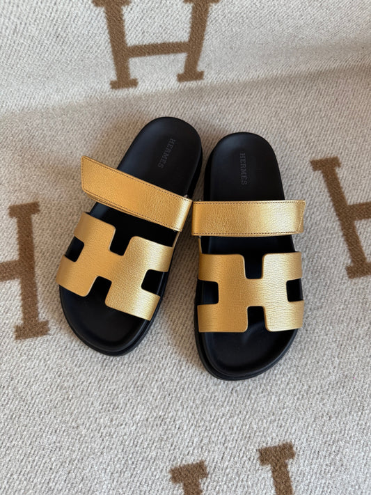 Hermès Chypre Sandal