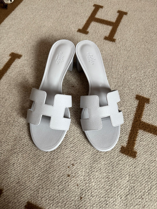 Hermès Oasis Sandal