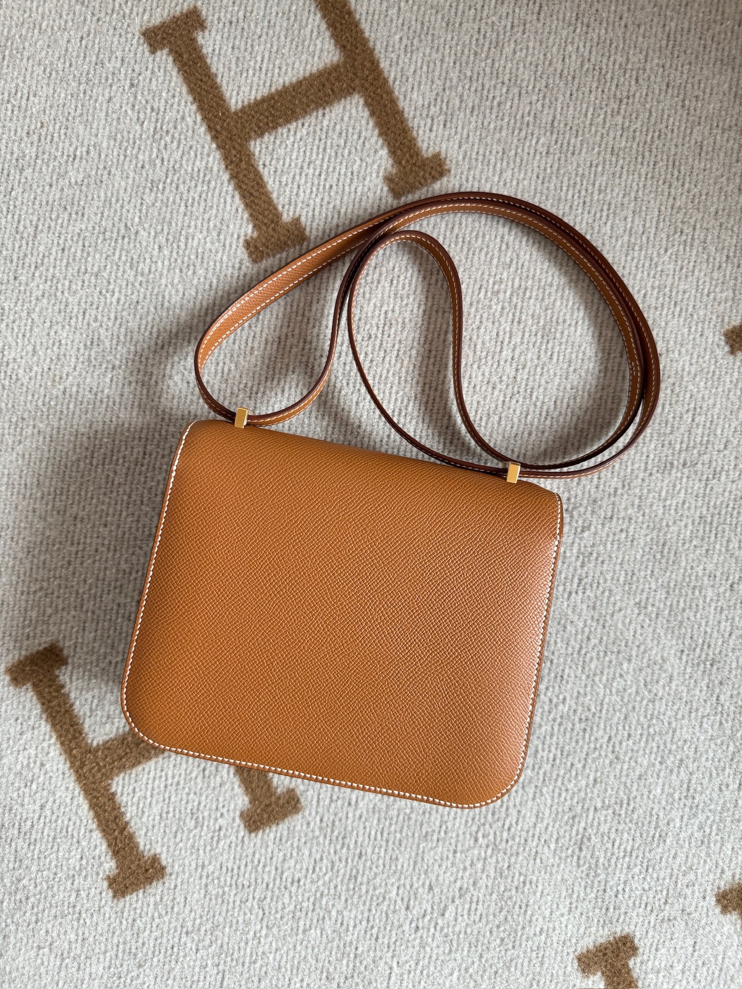 Hermès Constance 18 Bag