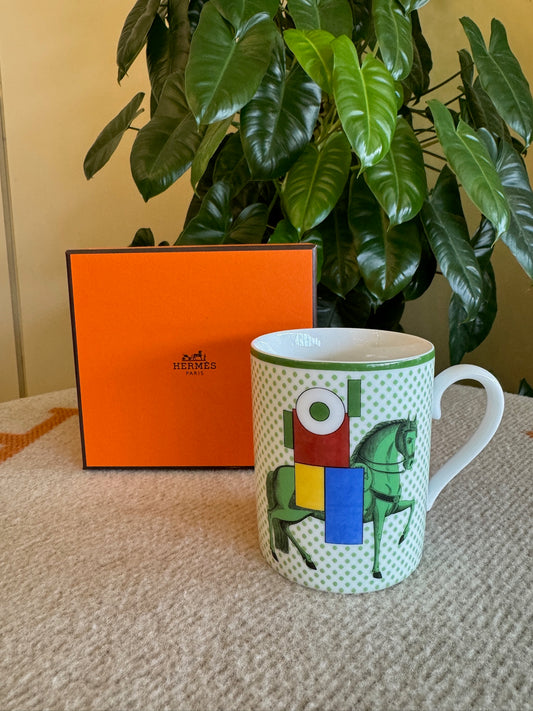 Hermes Mug