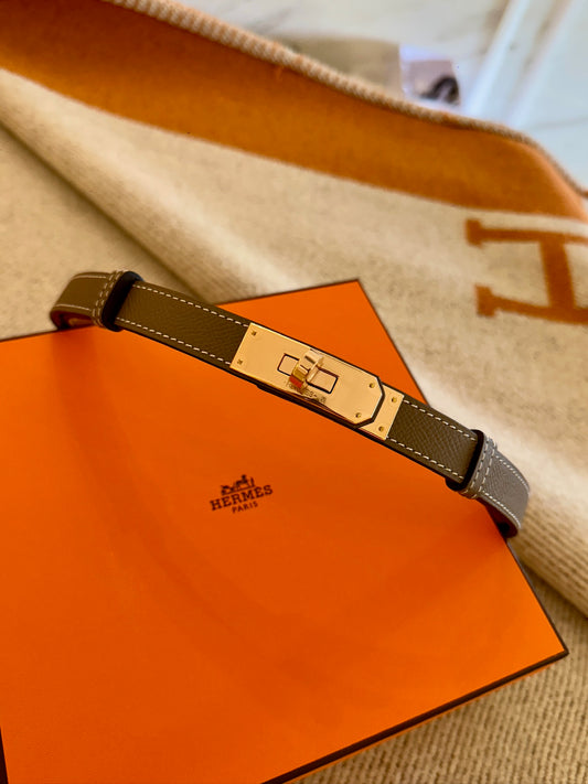 Hermès Kelly Belt