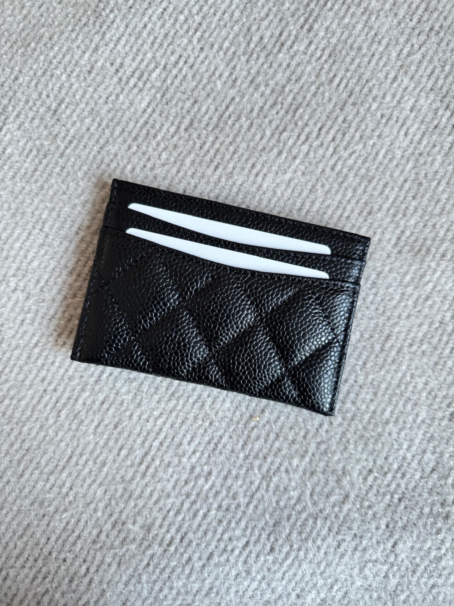 Chanel Classic Card Holder