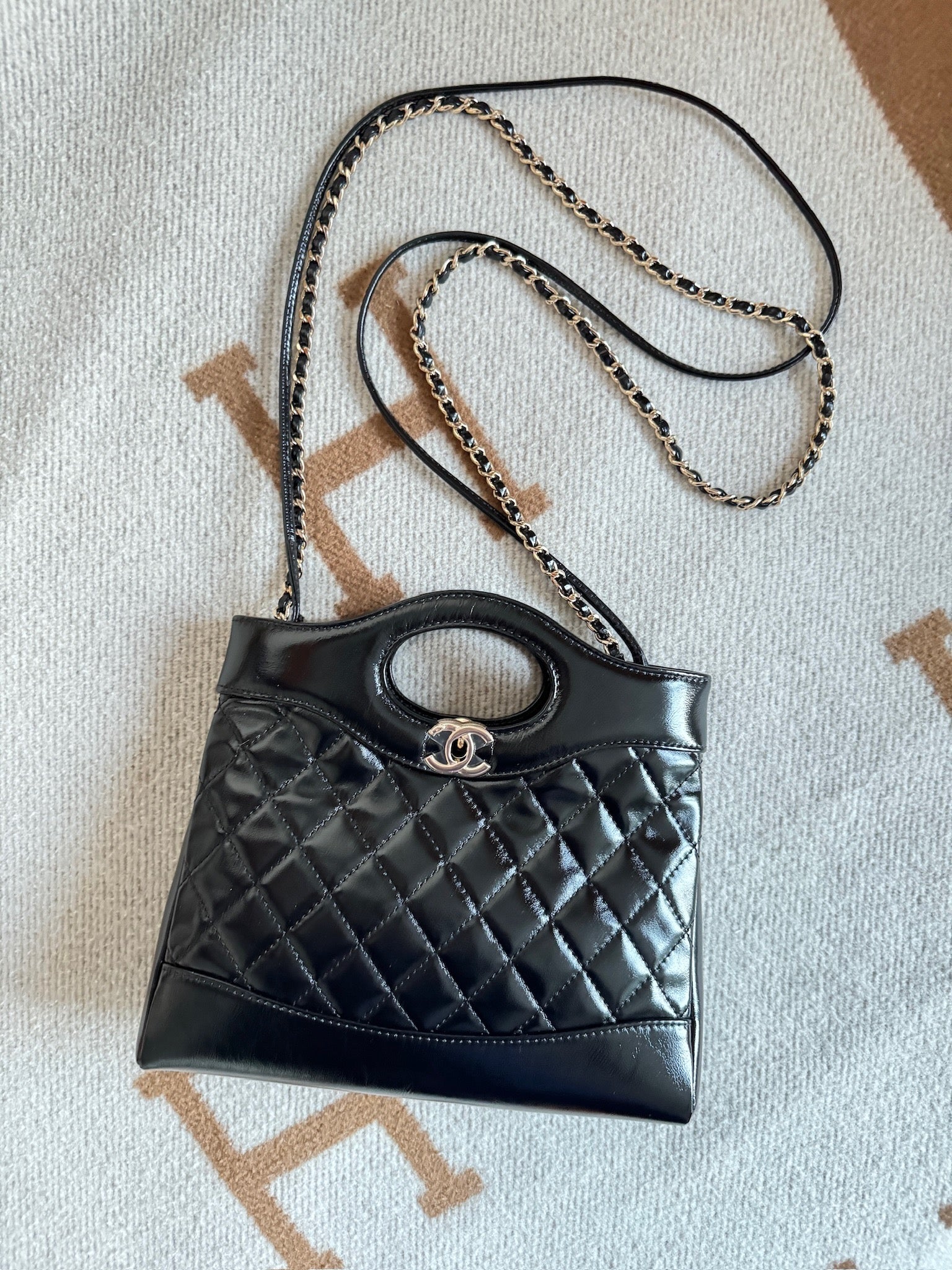 31 2025 bag chanel