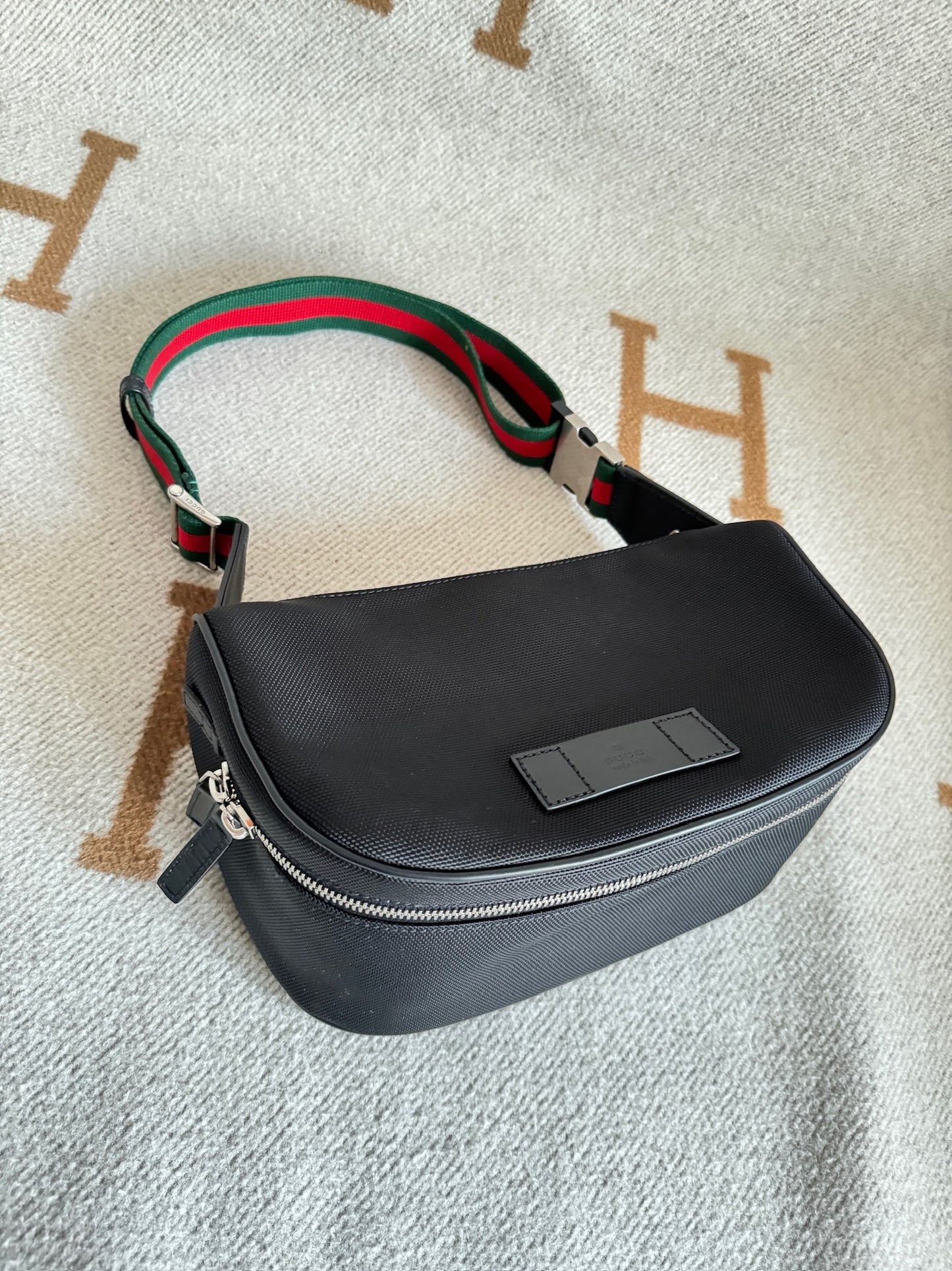 Gucci Belt Bag