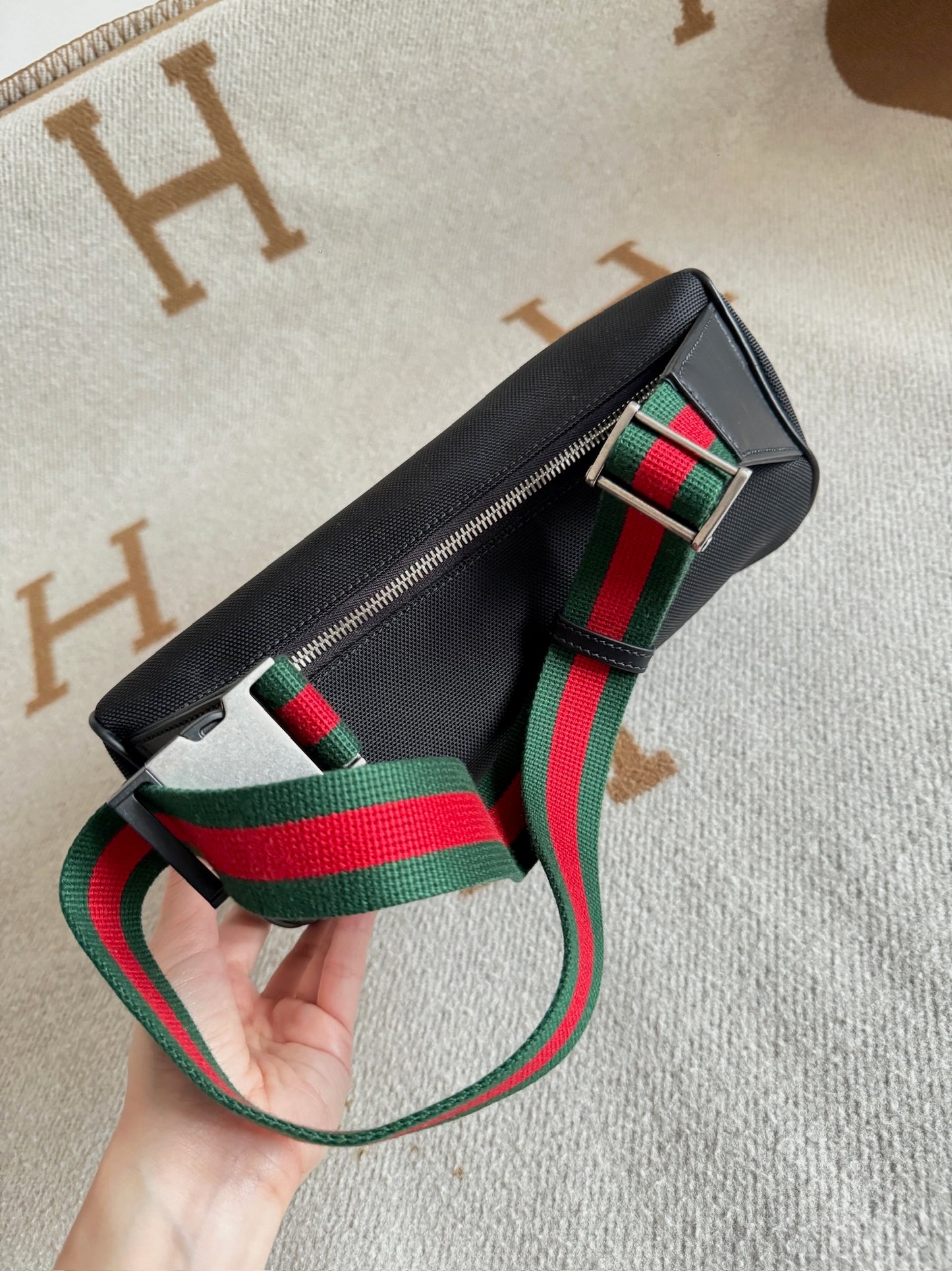 Gucci Belt Bag